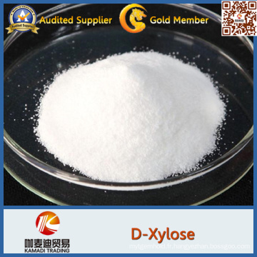 Additif alimentaire D-Xylose